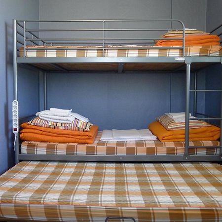 The House Hostel Sokcho Chambre photo