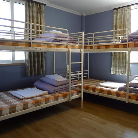 The House Hostel Sokcho Chambre photo
