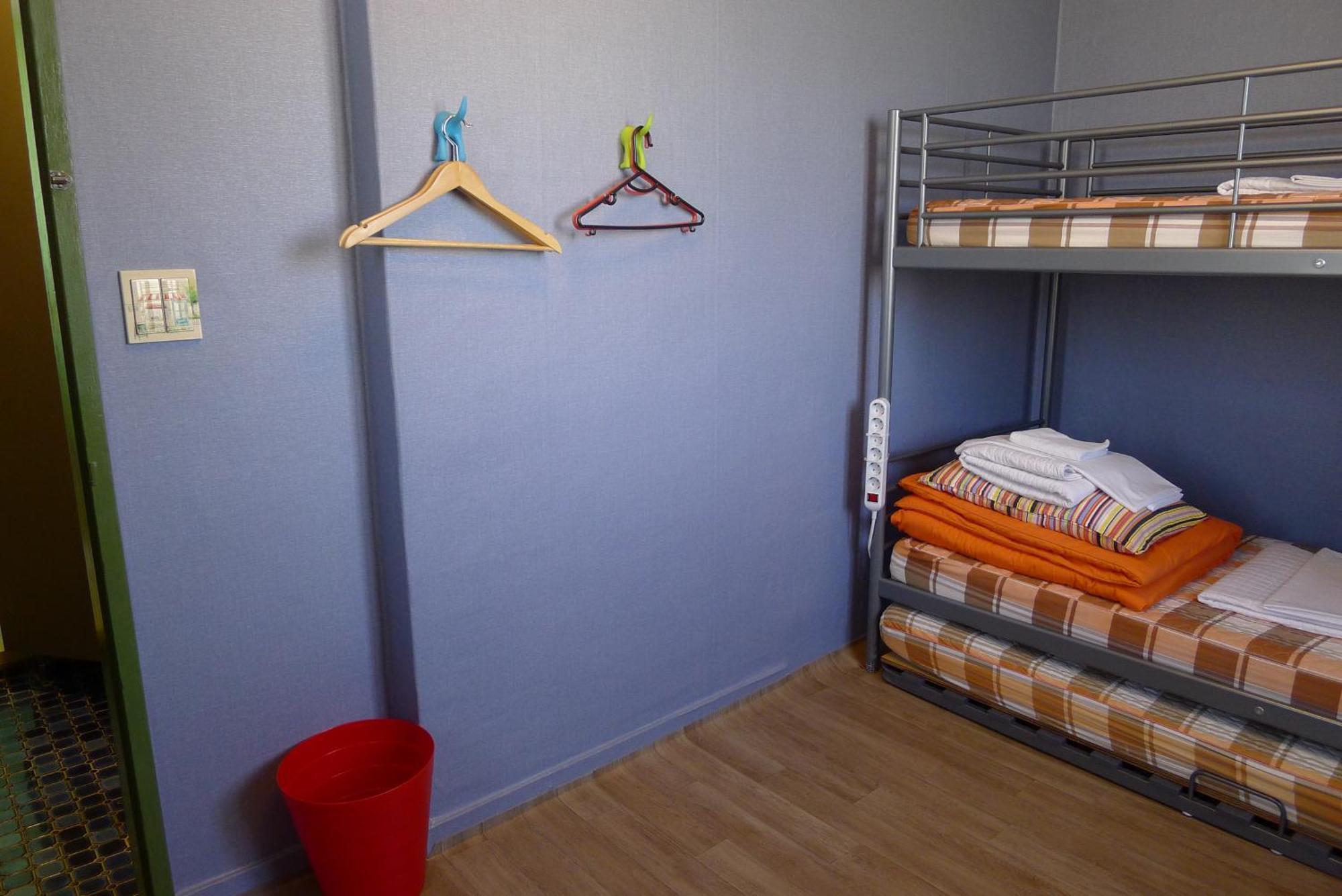 The House Hostel Sokcho Chambre photo