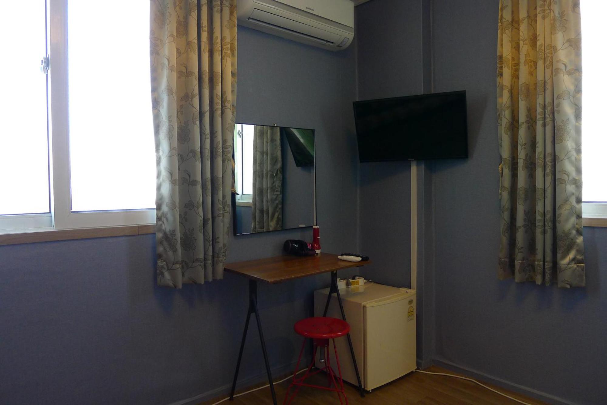 The House Hostel Sokcho Chambre photo