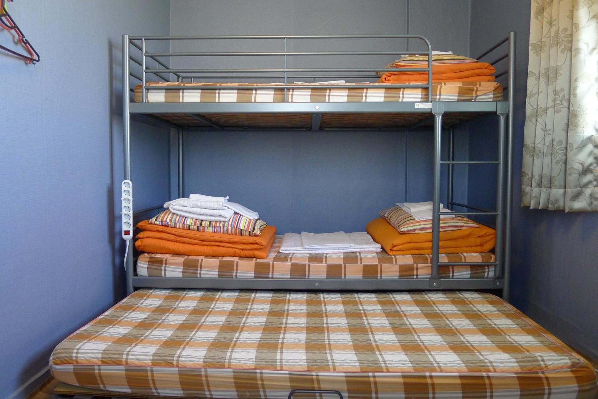 The House Hostel Sokcho Chambre photo