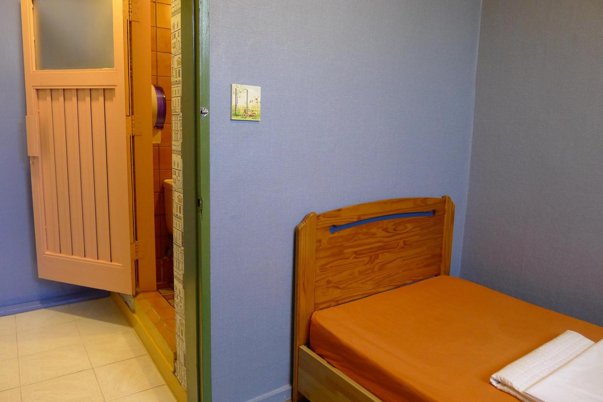 The House Hostel Sokcho Chambre photo