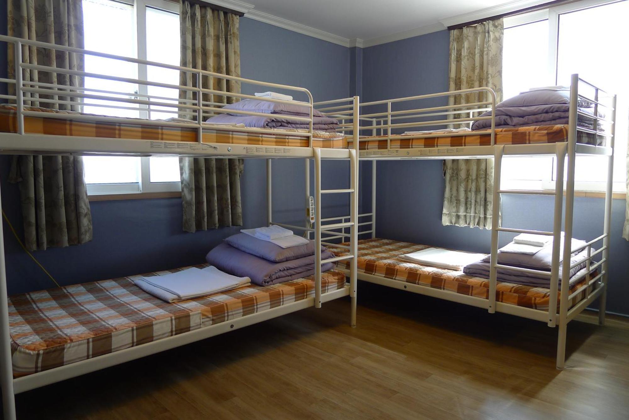 The House Hostel Sokcho Chambre photo