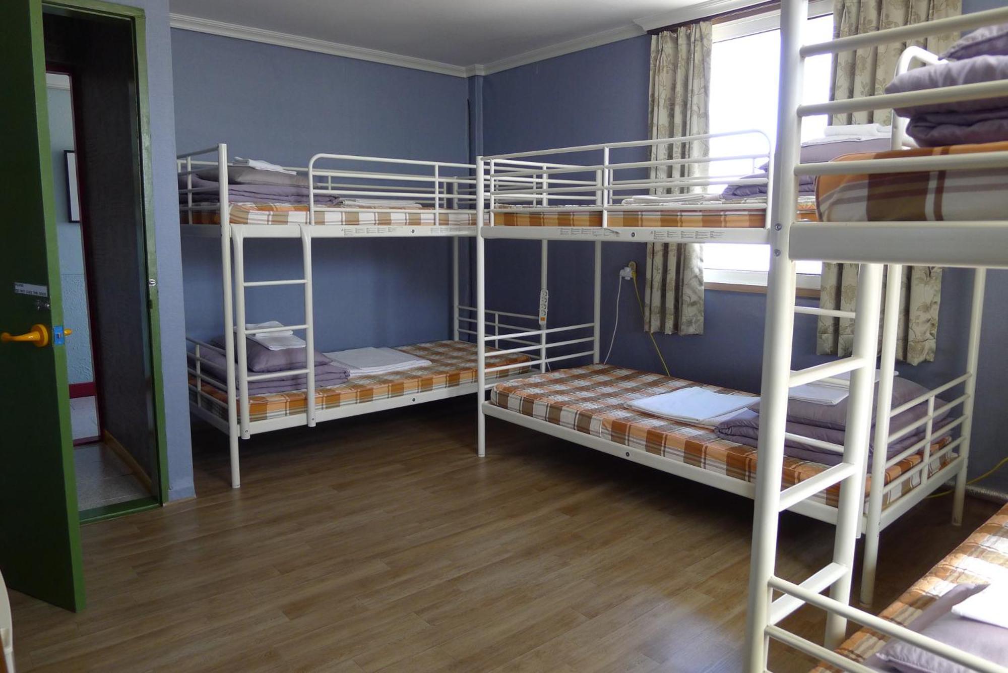 The House Hostel Sokcho Chambre photo