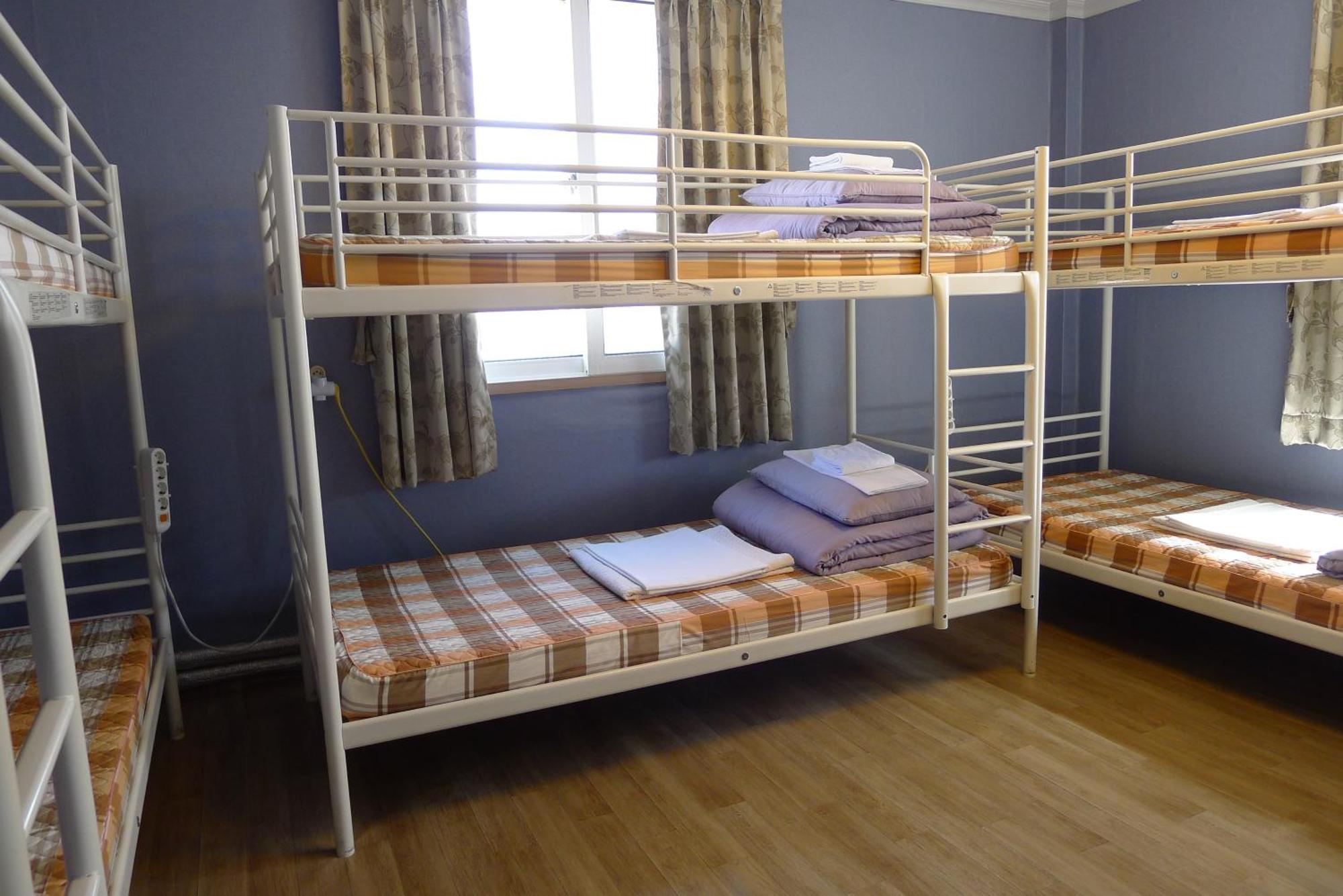 The House Hostel Sokcho Chambre photo