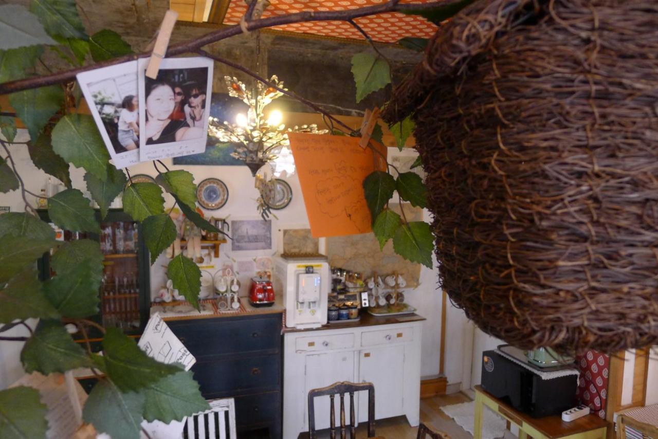 The House Hostel Sokcho Extérieur photo
