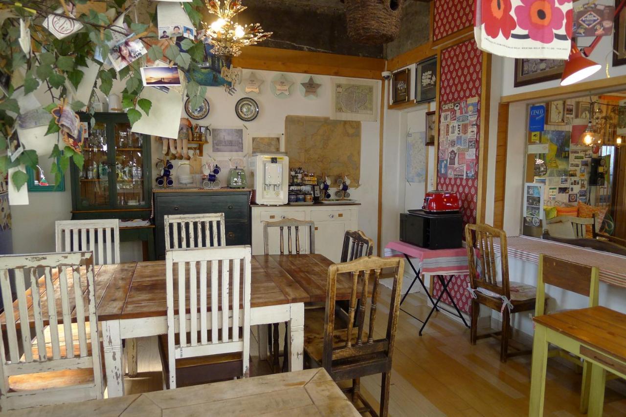 The House Hostel Sokcho Extérieur photo