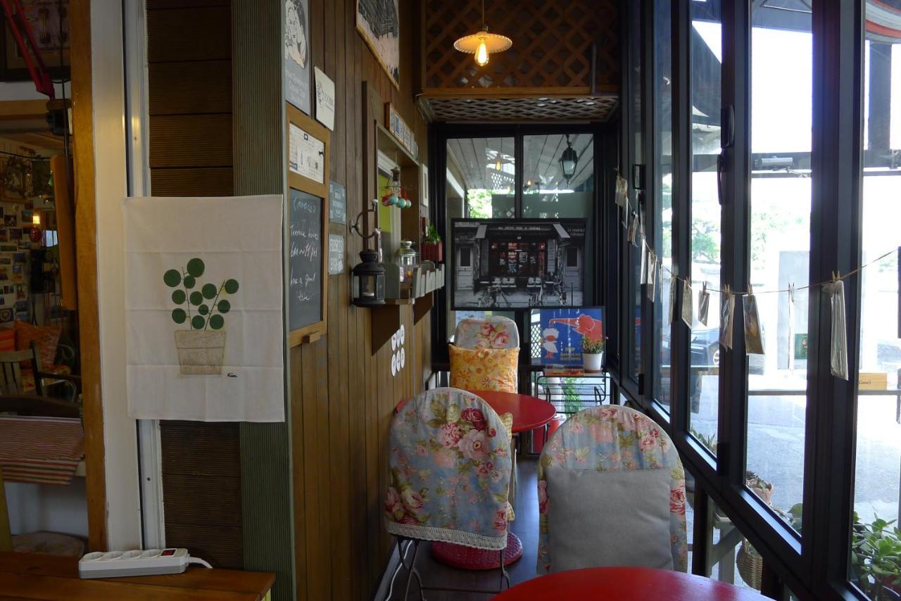 The House Hostel Sokcho Extérieur photo